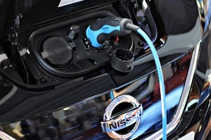 Read more about the article Nissan Leaf Evolves Into The Latest And Most Affordable EV