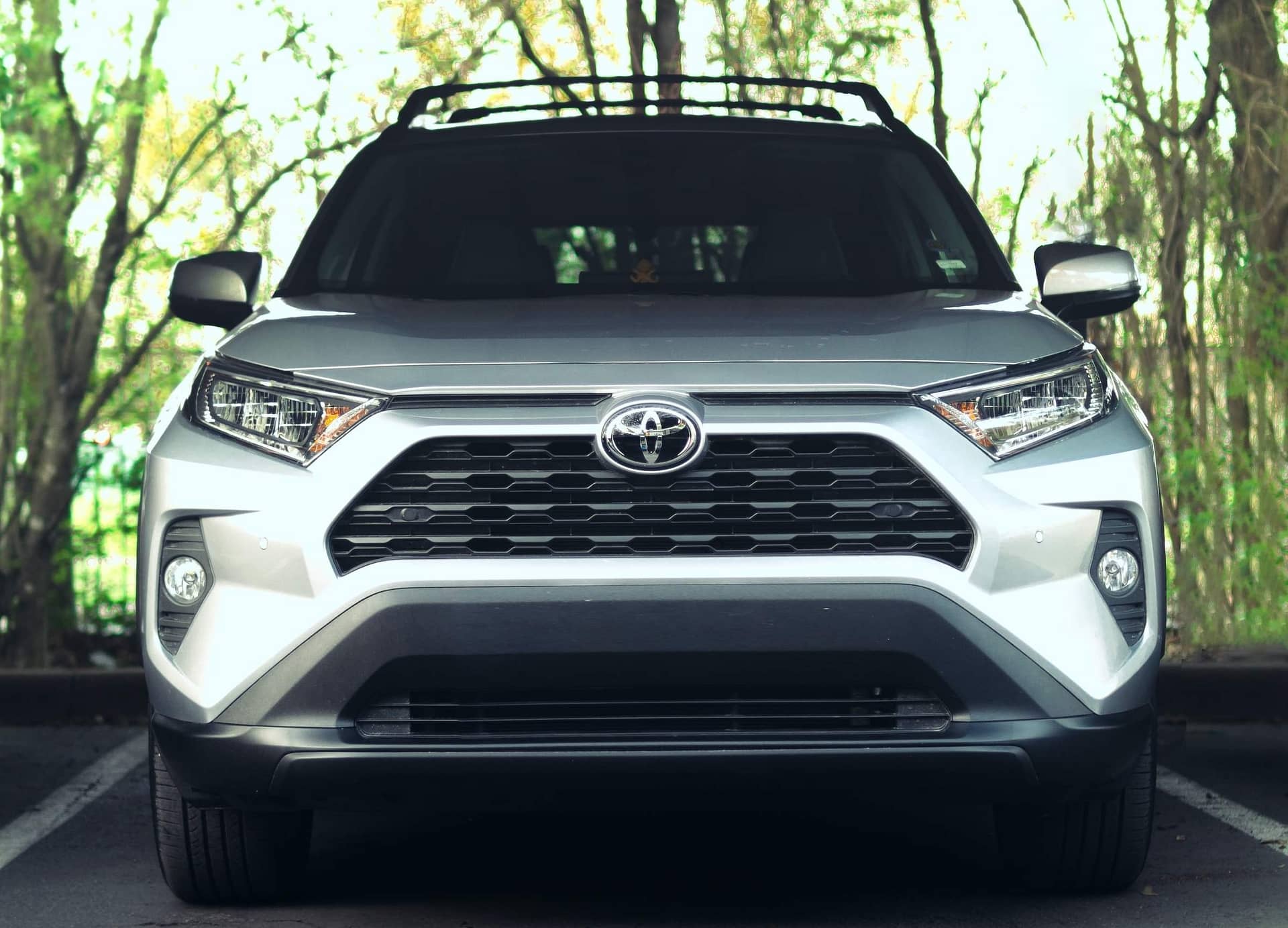 Toyota RAV4 Hybrid Has Some Amazing New Features To Check Out