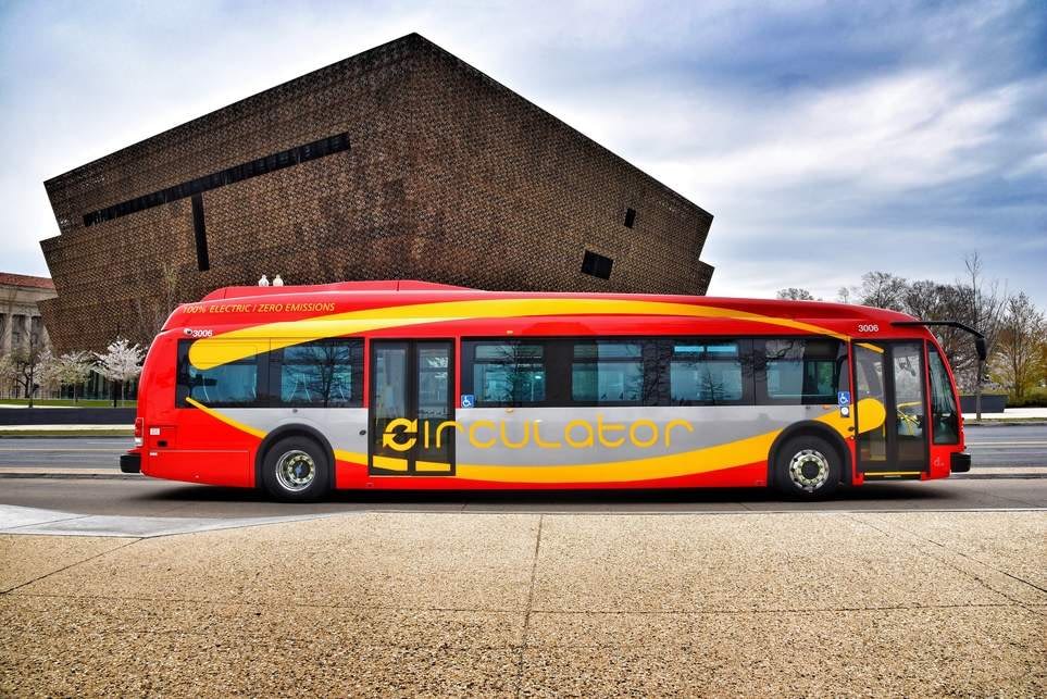 You are currently viewing St Louis Public Transit Gets Major Cash Infusion