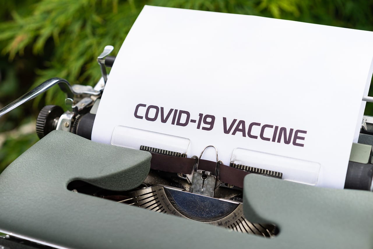 You are currently viewing Anti-Vaccination Leaflets are Left for Neighbors From Fake Doctor