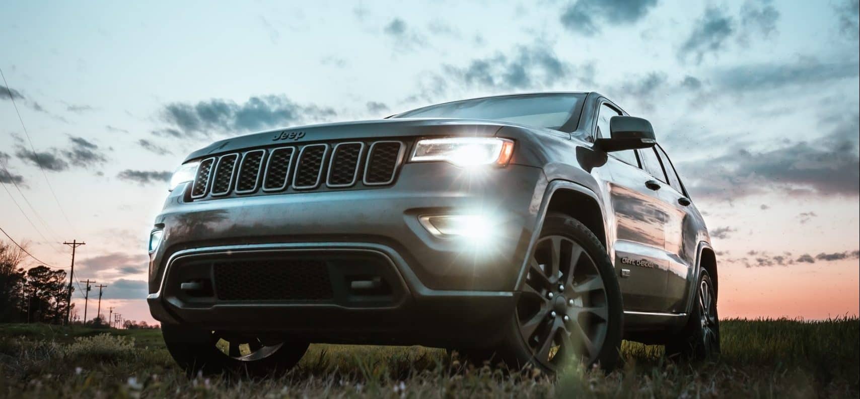 You are currently viewing Jeep Grand Cherokee 2022 Base Price Reportedly Stays Below $40K