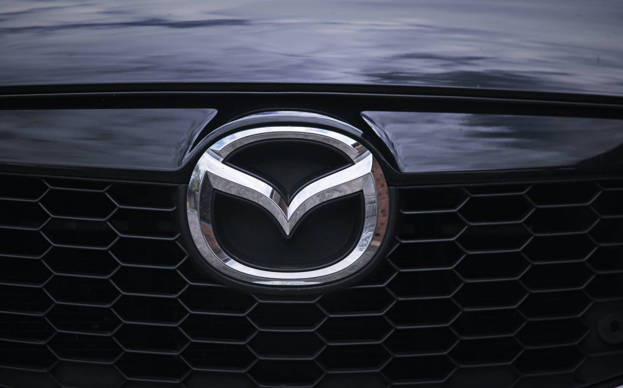 You are currently viewing Mazda CX-90 To Become A Plug-In Hybrid As An SUV