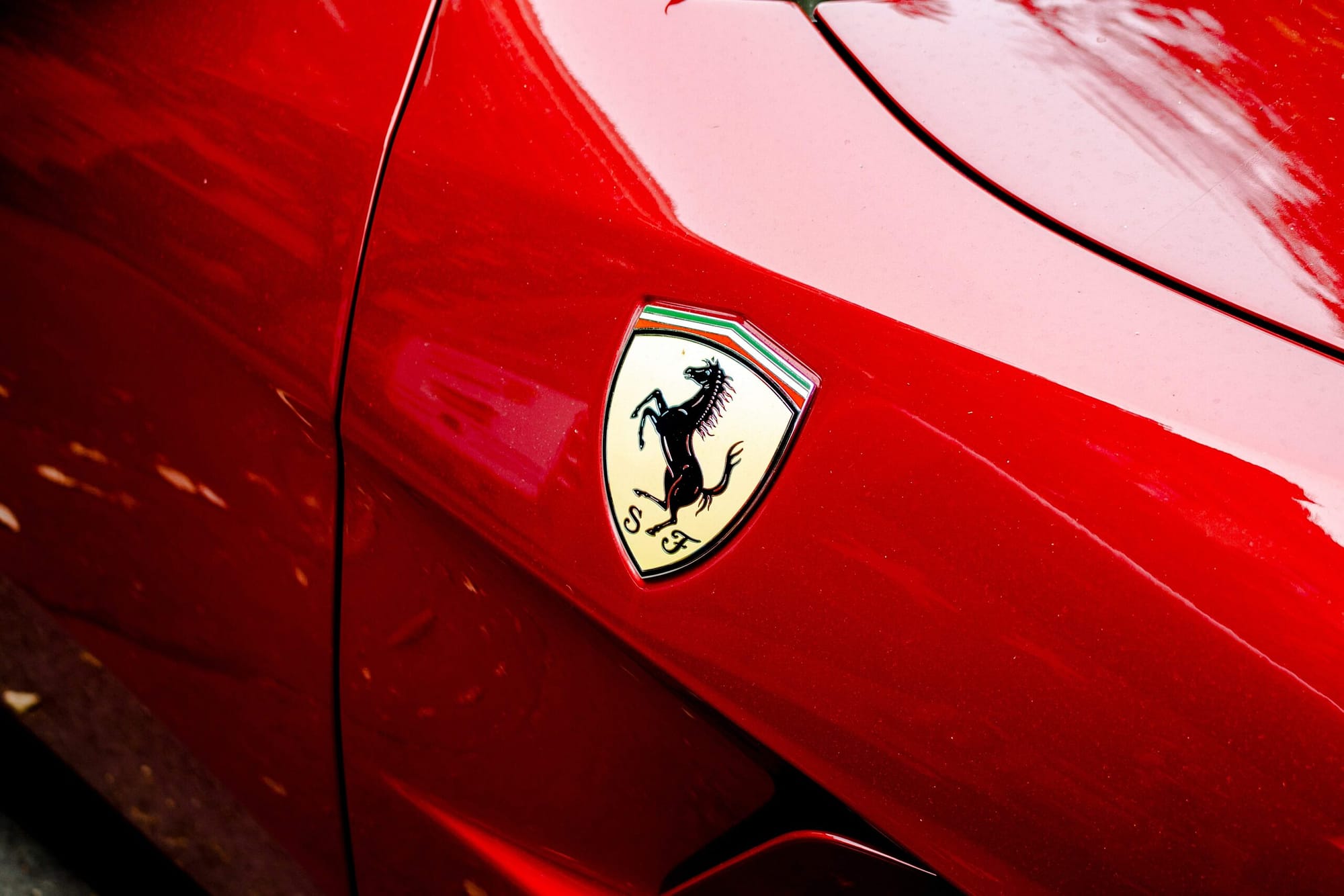 You are currently viewing Ferrari To Unveil A Soft Top Upon The 2024 Roma Spider