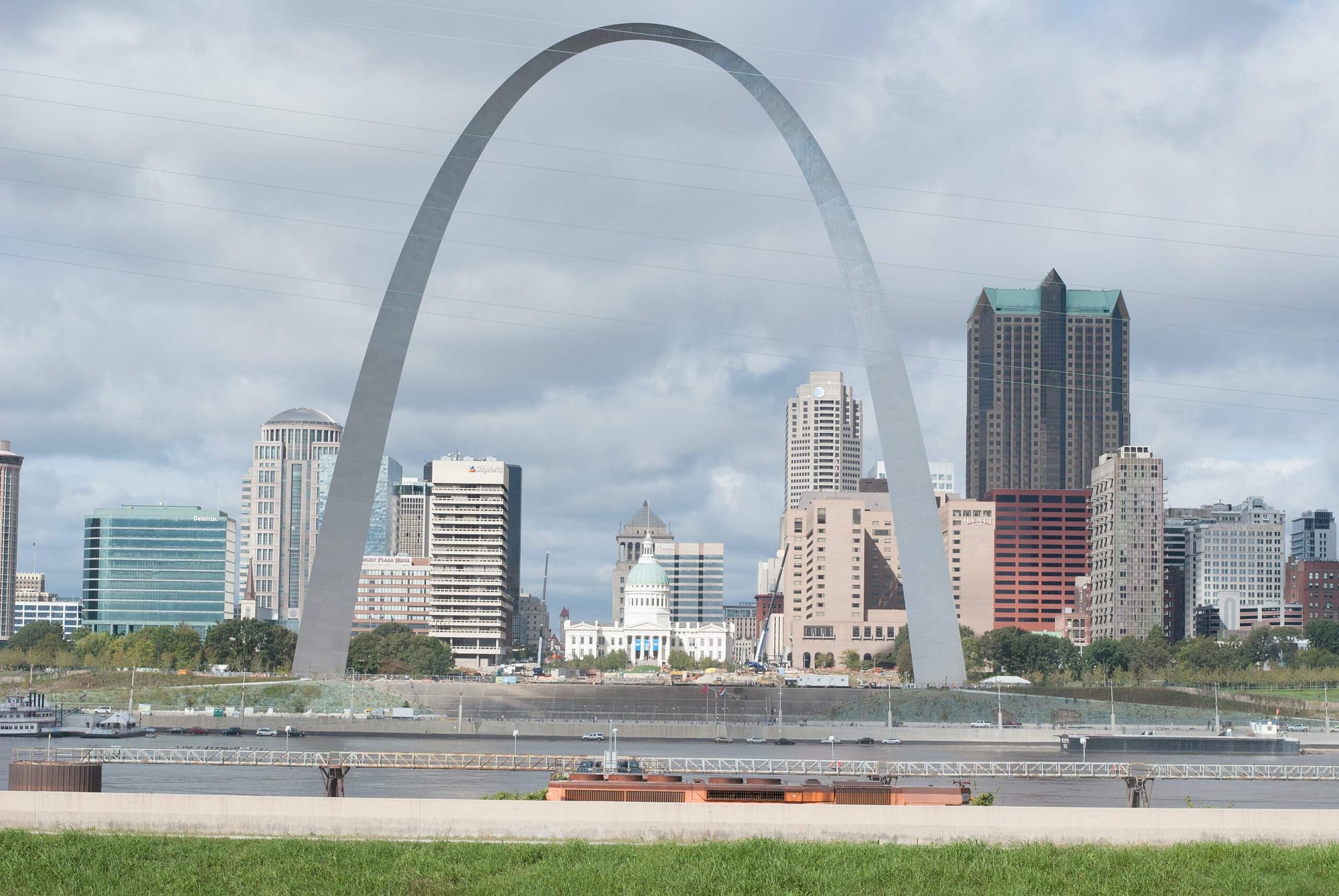 You are currently viewing A Car Lover’s Guide Through St. Louis