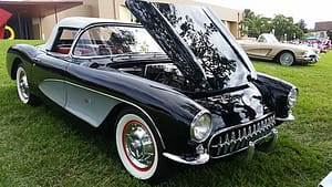 Read more about the article Chevy Corvette: St. Louis Built