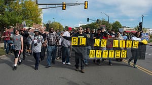 Read more about the article Why Do Protesters Block Traffic?