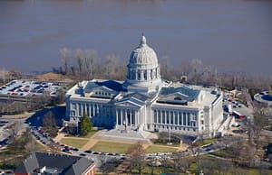 Read more about the article Missouri Senate Mulls I-70 Expansion Plan