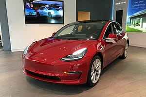 Read more about the article Tesla Could Face Hard Times