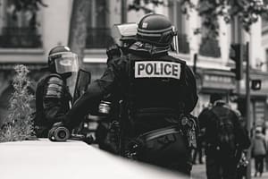 Read more about the article Lawmakers Threaten to Take Back Control of the Police