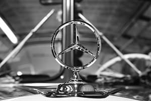 Read more about the article R107 To High Heavens: Mercedes-Benz And Their Golden Anniversary