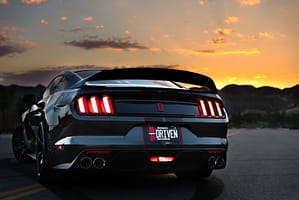 Read more about the article Ford Mustang Vehicles Are Losing Their Shine. Why Is That The Case?