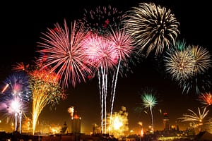 Read more about the article Where to Find All of the 4th of July Fireworks and Festivals