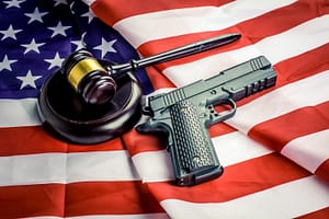 Read more about the article Supreme Court Disapproves Of Judge Dismissing Gun Laws