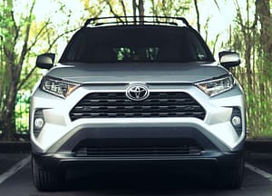 Read more about the article Toyota RAV4 Hybrid Has Some Amazing New Features To Check Out