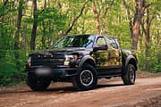 Ford F-150 Raptor R Produces The Strongest Power