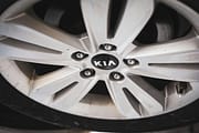 Introducing the 2025 Kia K4!