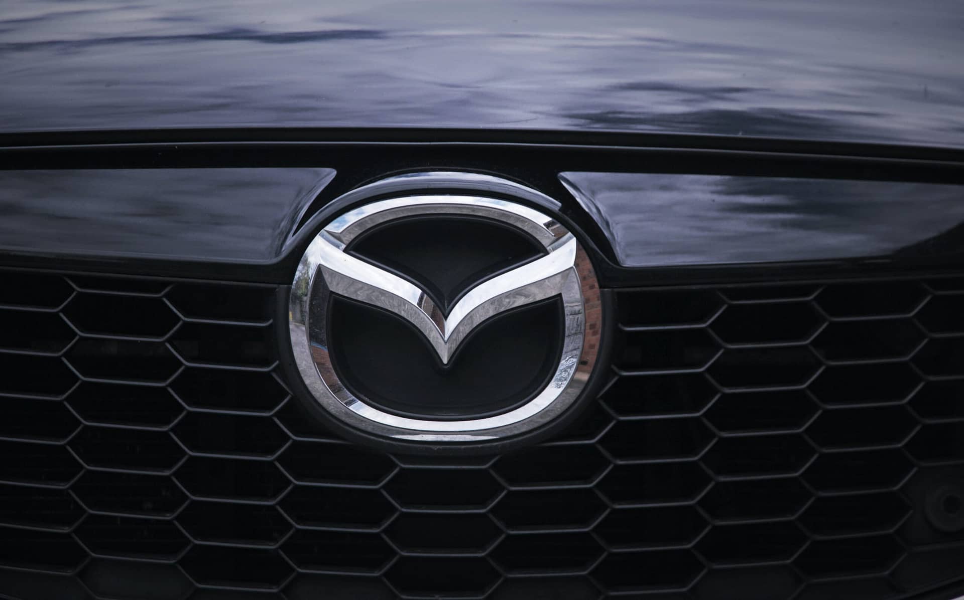 Mazda CX-90 To Become A Plug-In Hybrid As An SUV
