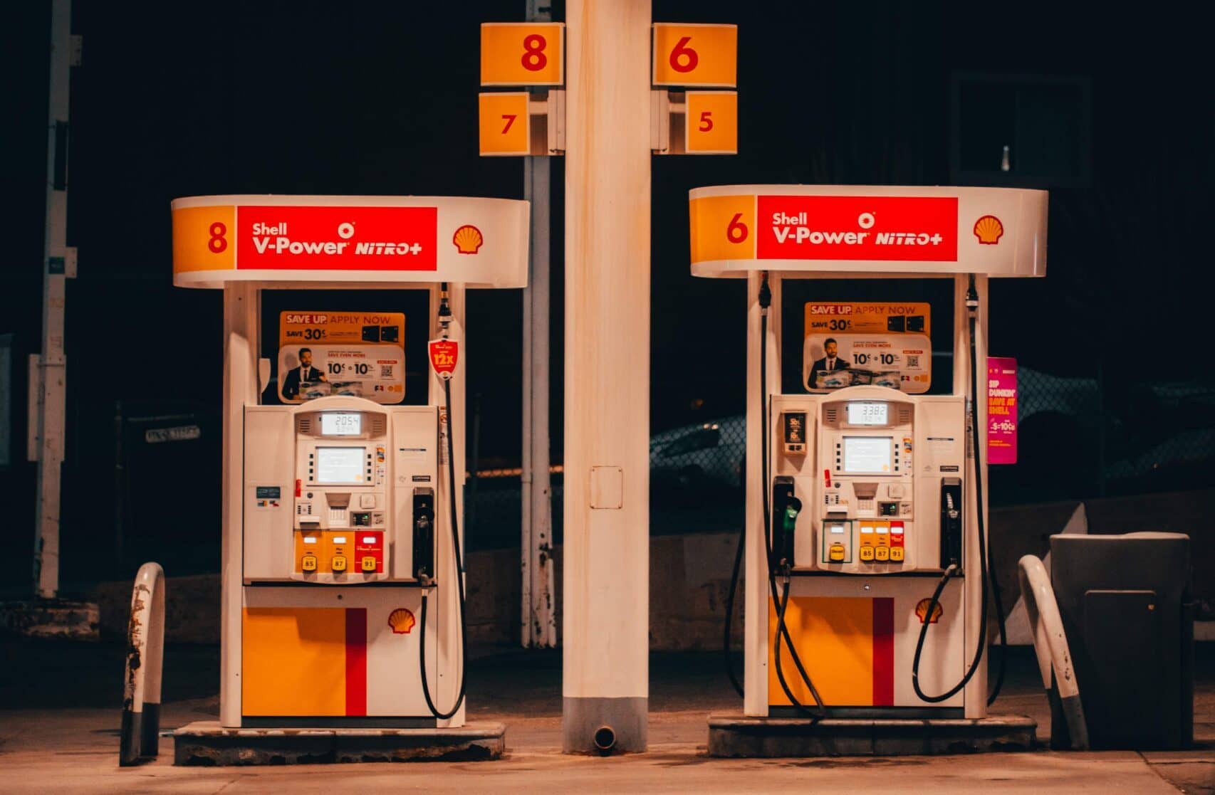 Missouri Gas Prices Soar